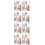 8 Glitter Binder Hoes Voor Notebook En Losse 10