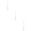 3 Groeimeter Lengtemeter Canvas 11