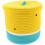 1Panier Organisé Coton Couvercle Pour Jouets 10