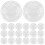 60 Sneeuwboard Antislip Sticker Klevend Outdoor Accessoire 1