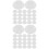 60 Sneeuwboard Antislip Sticker Klevend Outdoor Accessoire 7