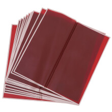 80 Stuks Bloemenpapier Boeket Kit Met Bloemmotief Voor Bloemstukken