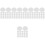 150 Snowboard Antislip Sticker Klevend Outdoor Accessoire 6