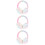 3 Winteroorwarmers Vrouwen Met Earmuff 8