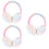 3 Winteroorwarmers Vrouwen Met Earmuff 7