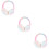 3 Winteroorwarmers Vrouwen Met Earmuff 9