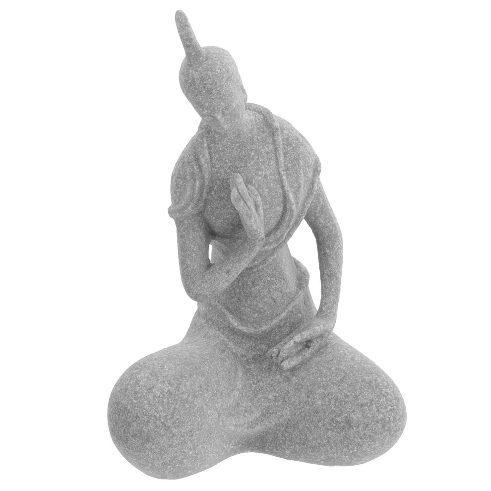 5 Sztuk PosąGóW Buddy Z żYwicy Do Akwarium-image