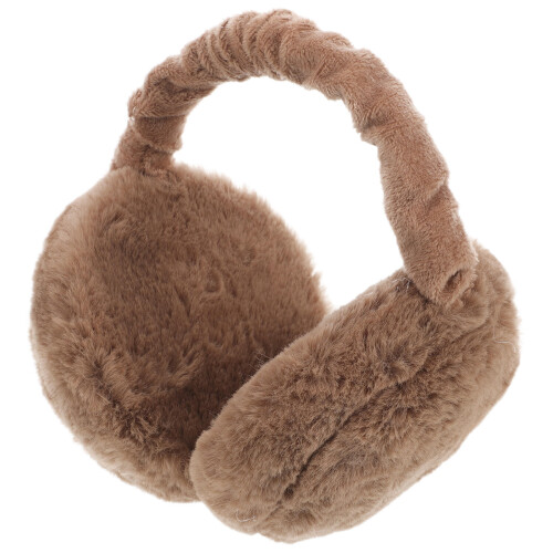 2 Vrouwen Oorkleppen 12 Cm Inklapbaar Accessoire 2
