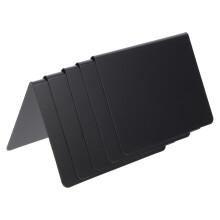 30 Sztuk Miniaturowe Tablice Kreidowe Akrylowe Do Notatek