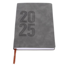 Office Work Planner Mini Notatnik Na 2025 Rok A5