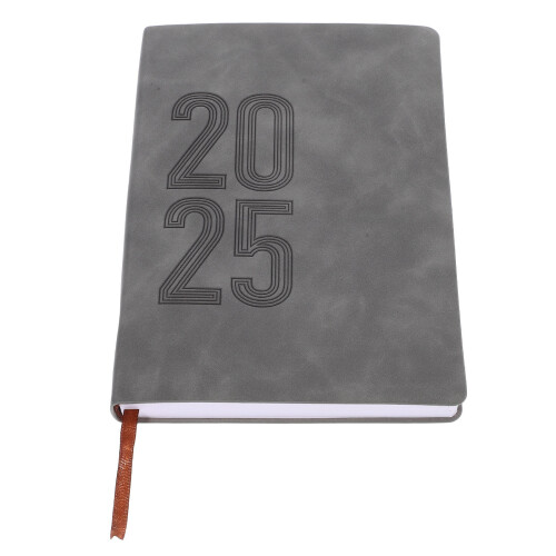 Office Work Planner Mini Notatnik Na 2025 Rok A5