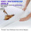Single Waterproof Zip Mattress Encasement 30cm 3