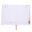 Office Work Planner Mini Notatnik Na 2025 Rok A5 7