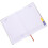 Office Work Planner Mini Notatnik Na 2025 Rok A5 10