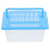 2Pcs Portátil Transparente Para , E Hamsters 1