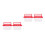 2Pcs Portátil Transparente Para , E Hamsters 10