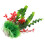 Planta Aquática Artificial Plástico Para Decoração De 10