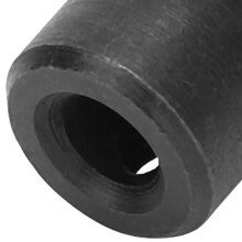 48P Metal Pinion Gear Set 16T for 1/10 1/16 RC Cars, AntiRust