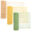 9 Poly-Jute-Mesh Blumenstraußverpackung DIY Blumenkranz 3