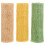 9 Poly-Jute-Mesh Blumenstraußverpackung DIY Blumenkranz 11