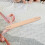 20 Diy Holzspulen Webstäbchen Für Stricken Und 9