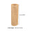 9 Poly-Jute-Mesh Blumenstraußverpackung DIY Blumenkranz 4