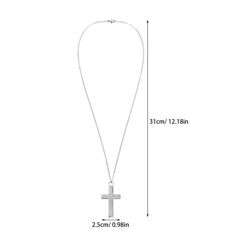 2Stk Kremationsanhänger: Gedenkschmuck Für 1