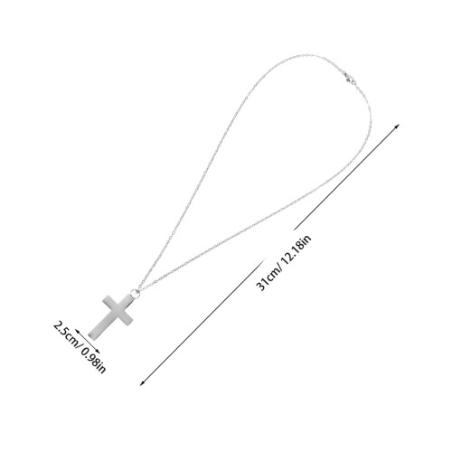 2Stk Kremationsanhänger: Gedenkschmuck Für 2