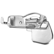 Stainless Steel 490359 Presser Foot for Hemming Sewing Machine