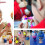 1 Set Onafgewerkte Eieren Graffiti Diy Decoratie 9