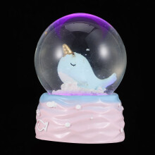 3St Cartoon Decor Resin Kristallen Desktop En