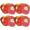 96St Cartoon Enveloppen Traditioneel Chinees 1