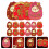 96St Cartoon Enveloppen Traditioneel Chinees 9