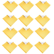 100 Stuks Chocolade Infolie Wikkels Aluminiumfolie