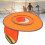 Hard Hat Sun Shield Reflective Stripe Breathable Construction Safety Gear 12