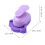 4 Stuks Holle Hoekloper Papierloper Scrapbooking 2