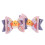 2 Easter Haarlinten Clips Kuiken Haaraccessoires 10