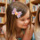 2 Easter Haarlinten Clips Kuiken Haaraccessoires 3