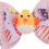 2 Easter Haarlinten Clips Kuiken Haaraccessoires 6