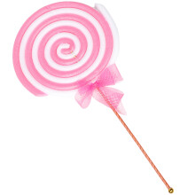 3 Stuks Lolly Prop Valse Snoep Decoratie Fotografie Scenedecoratie