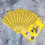 5 Stks 24 Uur Internetmonitor Signaal Logo Stickers 7
