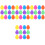 48St Vulbare Paaseieren Plastic Eier Decoratie Multi Kinder Speelgoed 3