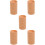 5 Stuks Aromatherapie Diffuser Voor Thuis Kantoor Auto 10