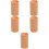 5 Stuks Aromatherapie Diffuser Voor Thuis Kantoor Auto 9