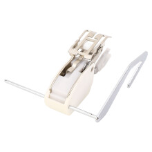 Walking Foot Presser 7mm with Guide Bar for Sewing Machine Quilting