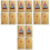 16 Stuks Chinese Amulet Generaal Bescherming Kaarten 5