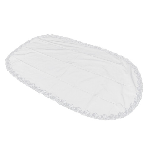 4St Witte Bruidssluier Kathedraal Stijl Bruiloftsdecoratie