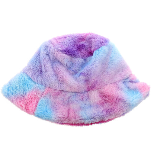 3 . Plüschmütze Für Damen, Winter Chic