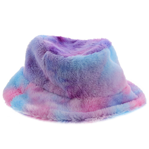 3 . Plüschmütze Für Damen, Winter Chic 1