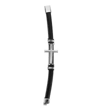 2Stk Pu Geflochtener Armreif Gewebtes Armband Handgelenkband